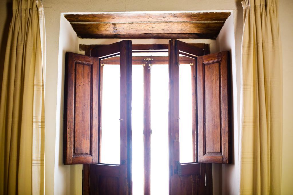 Casa Correo Acomodação com café da manhã San Miguel de Allende Exterior foto