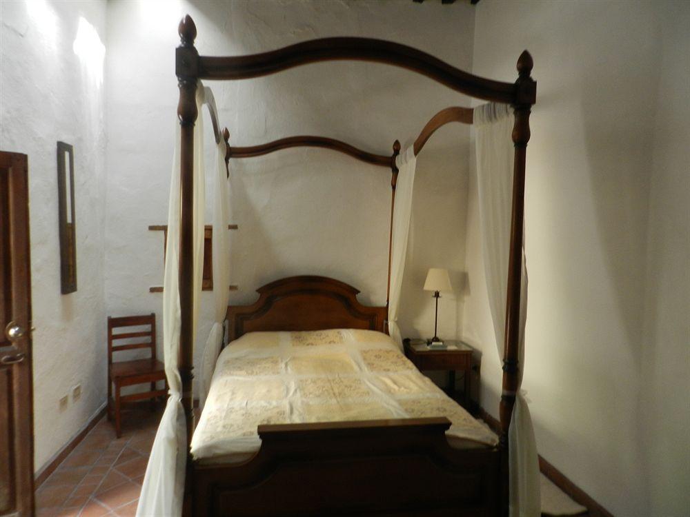 Casa Correo Acomodação com café da manhã San Miguel de Allende Exterior foto
