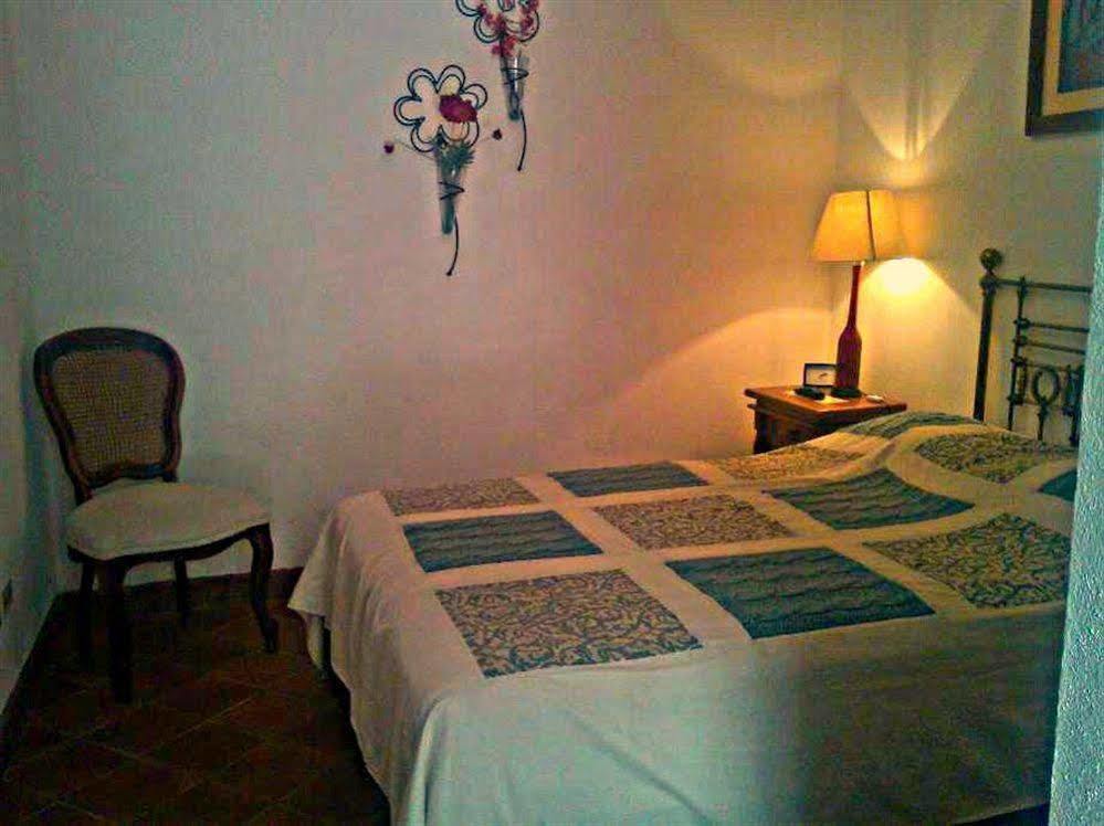 Casa Correo Acomodação com café da manhã San Miguel de Allende Exterior foto